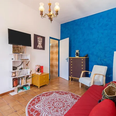 Appartement Duenya Noto Marina *