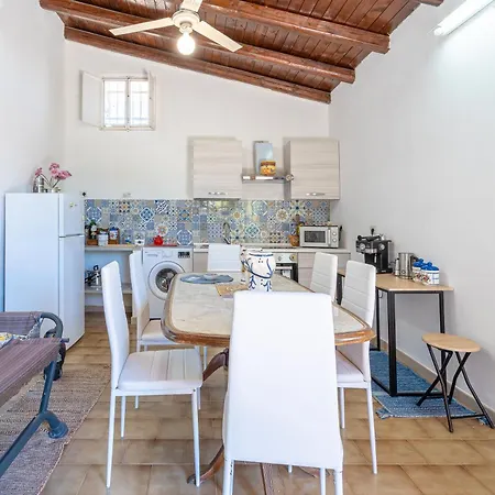 Appartement Duenya Noto Marina Lido di Noto