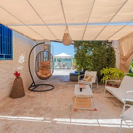 Duenya Noto Marina Appartement