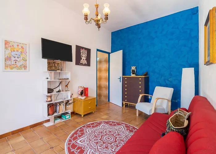 Appartement Duenya Noto Marina *