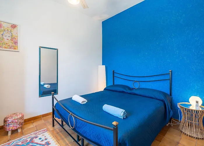 Appartement Duenya Noto Marina Lido di Noto