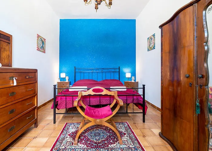 Duenya Noto Marina Appartement Lido di Noto