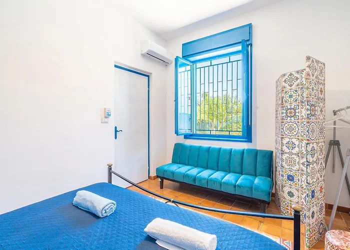 Duenya Noto Marina Appartement Lido di Noto