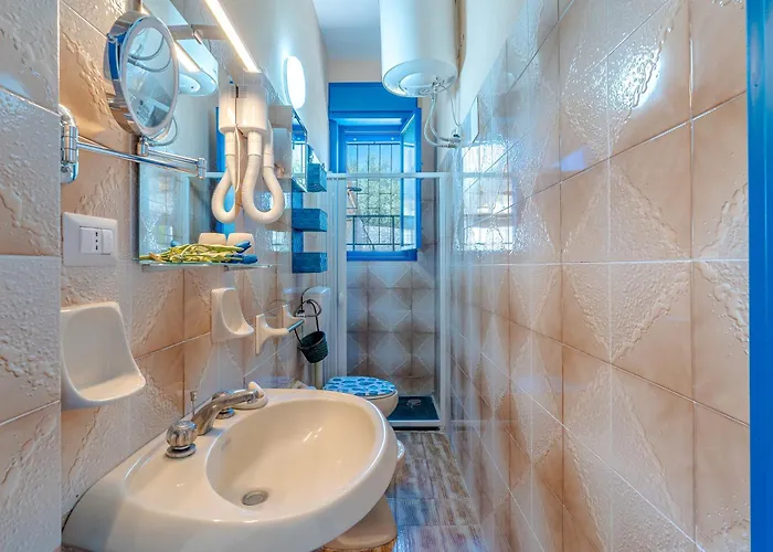 Appartement Duenya Noto Marina *