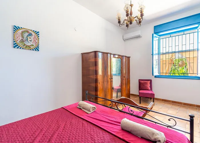 Duenya Noto Marina Lido di Noto