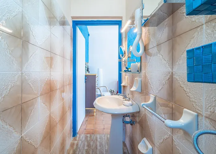 Duenya Noto Marina Appartement *