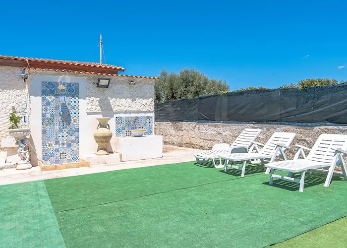 Duenya Noto Marina Appartement Lido di Noto