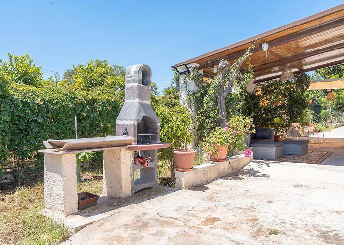 Duenya Noto Marina Appartement Lido di Noto