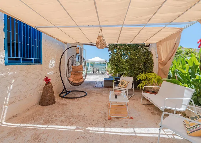 Duenya Noto Marina Appartement
