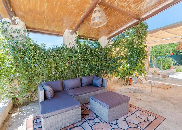 Duenya Noto Marina Appartement