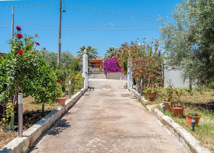 Duenya Noto Marina Appartement Lido di Noto